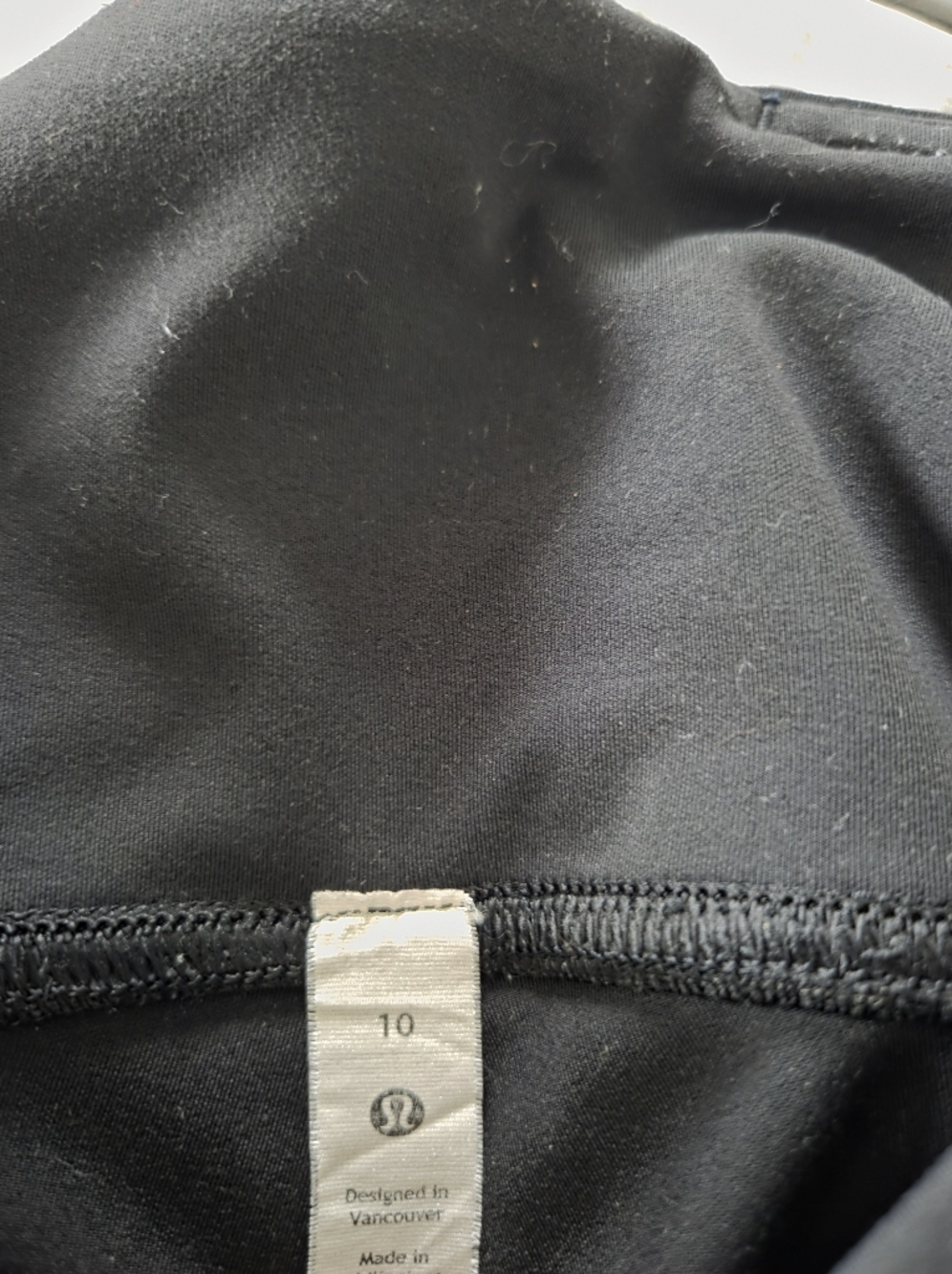 Lululemon InStill High Rise Legging - Picture 8 of 9